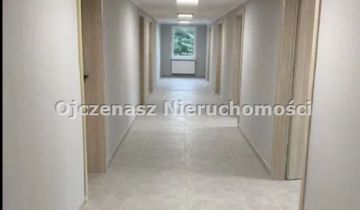 Hala/magazyn Bydgoszcz Kapuściska