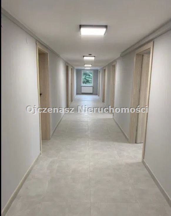 Hala/magazyn Bydgoszcz Kapuściska. Zdjęcie 2