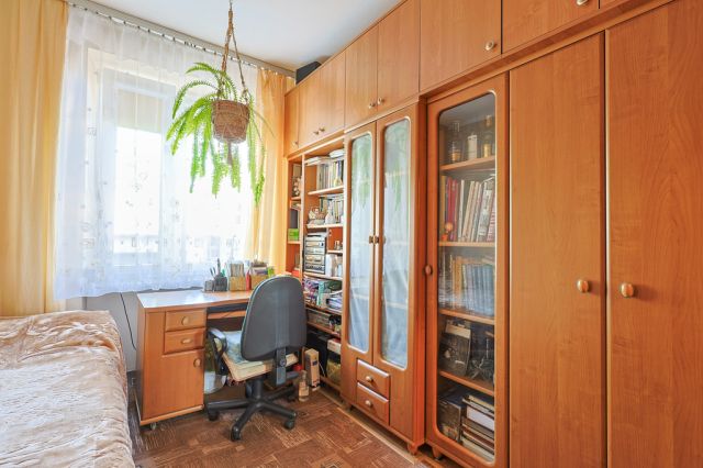 Mieszkanie 2-pokojowe Krosno, ul. Augusta Lewakowskiego. Zdjęcie 5