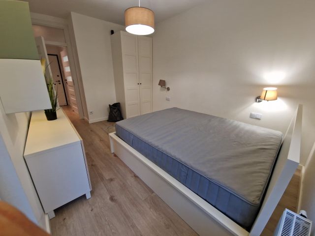 Mieszkanie 2-pokojowe Warszawa Bielany, ul. Książąt Mazowieckich. Zdjęcie 29