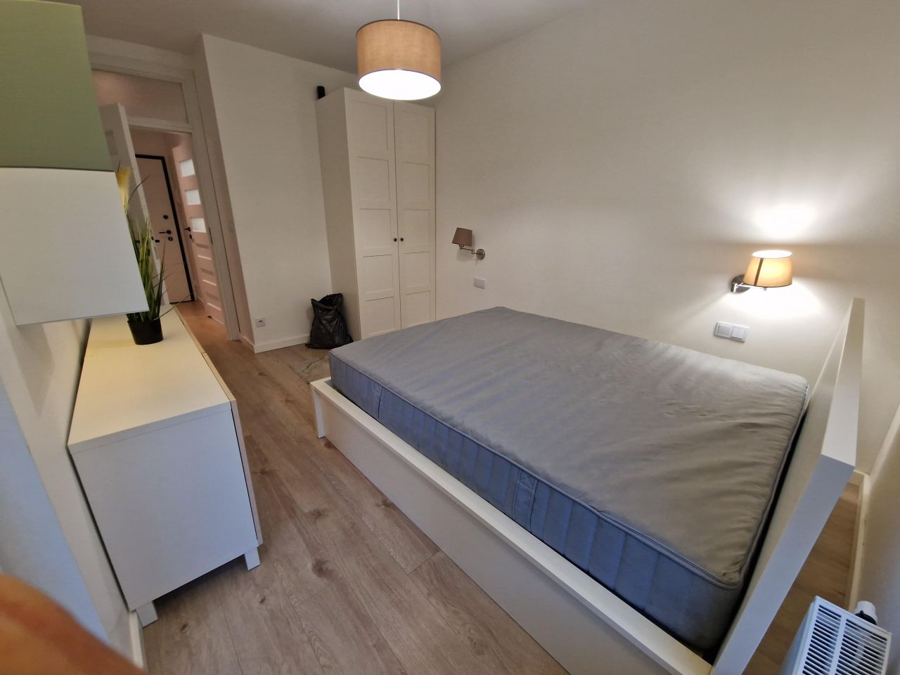 Mieszkanie 2-pokojowe Warszawa Bielany, ul. Książąt Mazowieckich. Zdjęcie 29