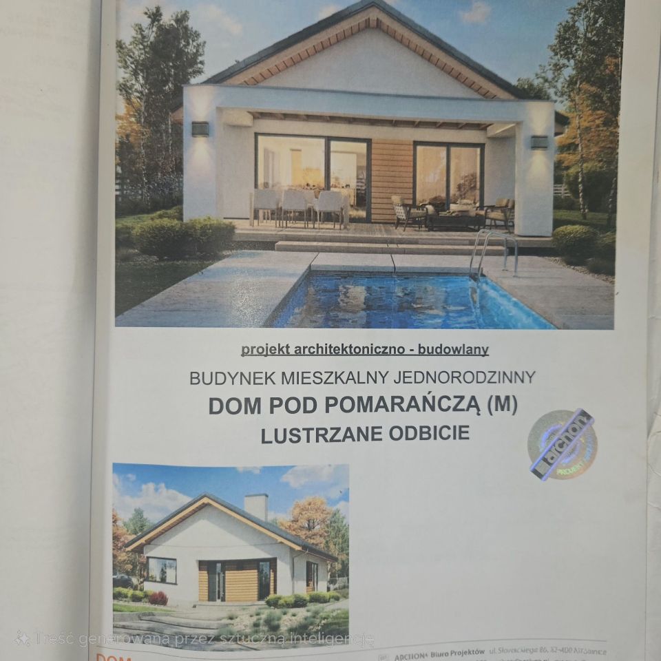 dom wolnostojący Majdan Górny, ul. Dębowa. Zdjęcie 5