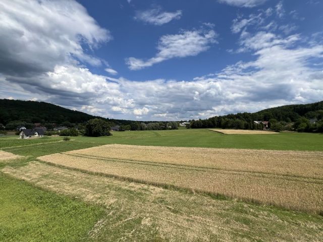 Działka budowlana Górki Wielkie. Zdjęcie 1
