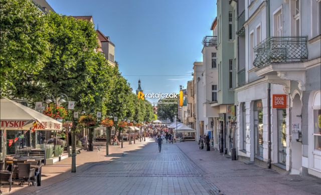 kamienica, 14 pokoi Sopot. Zdjęcie 1