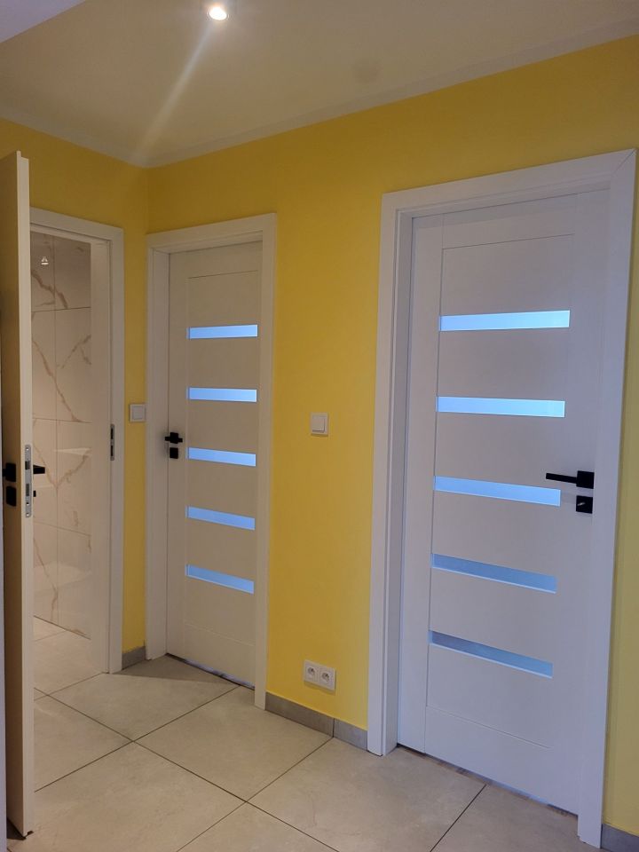 Mieszkanie 3-pokojowe Warszawa Bródno, ul. Ludwika Kondratowicza. Zdjęcie 3