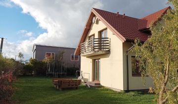 dom wolnostojący Bodzanów