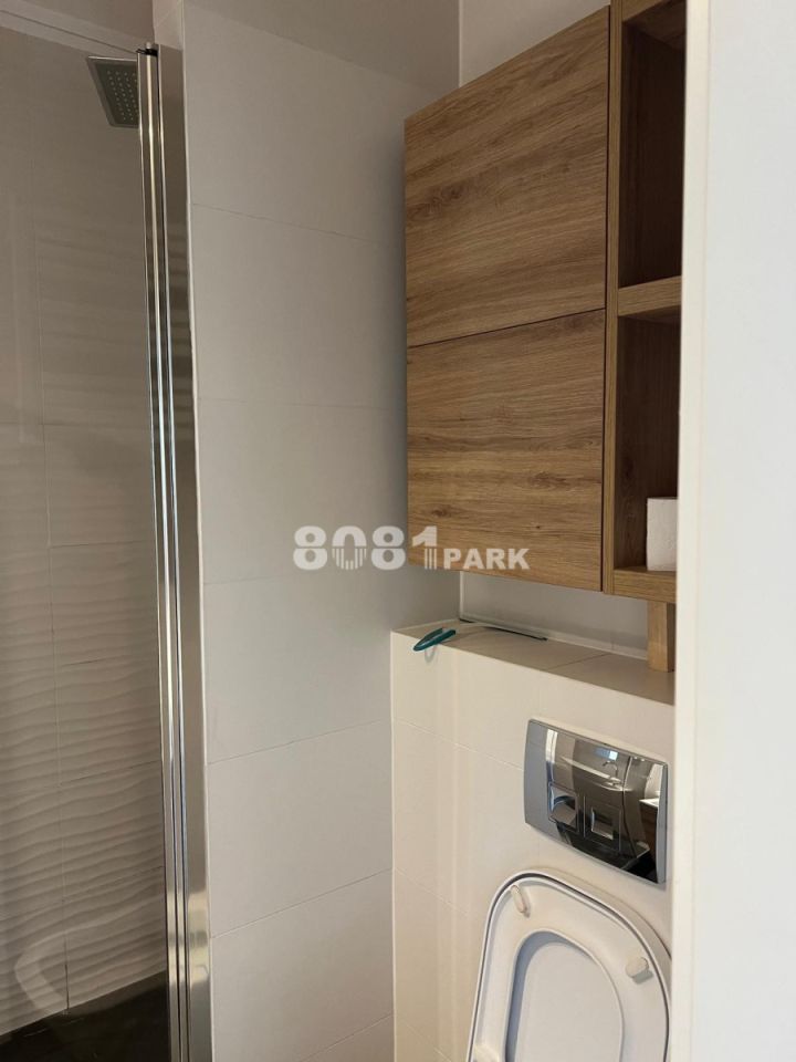 Mieszkanie 3-pokojowe Gdynia Karwiny, ul. Jarosława Iwaszkiewicza. Zdjęcie 10