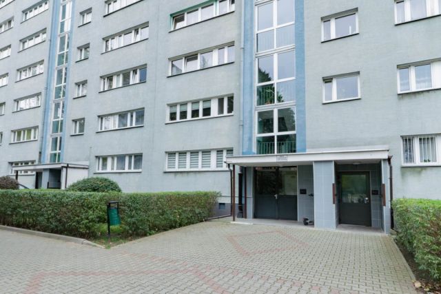 Mieszkanie 2-pokojowe Warszawa Mokotów, ul. Stefana Bryły. Zdjęcie 12