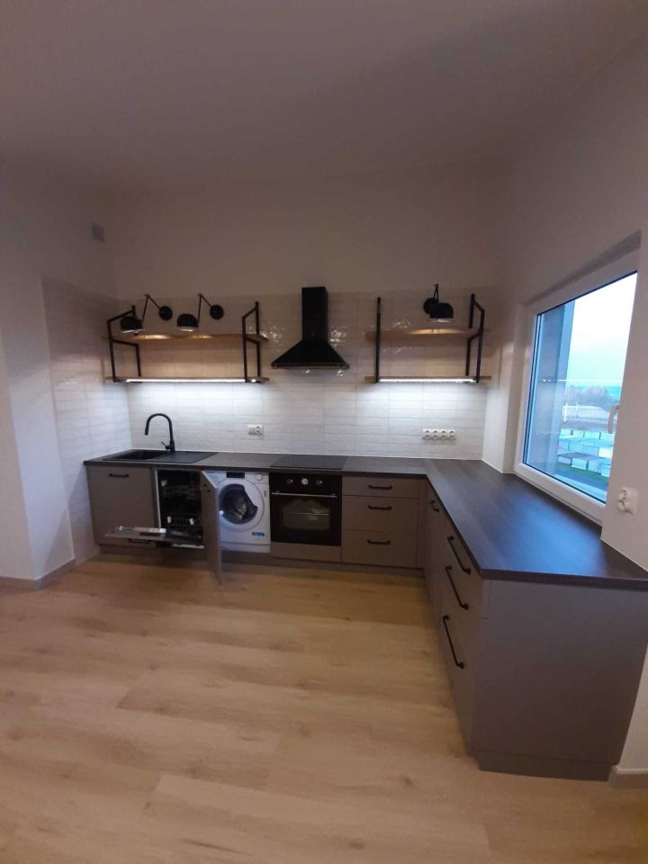 Mieszkanie 2-pokojowe Koło, ul. ks. Serafina Opałki. Zdjęcie 3