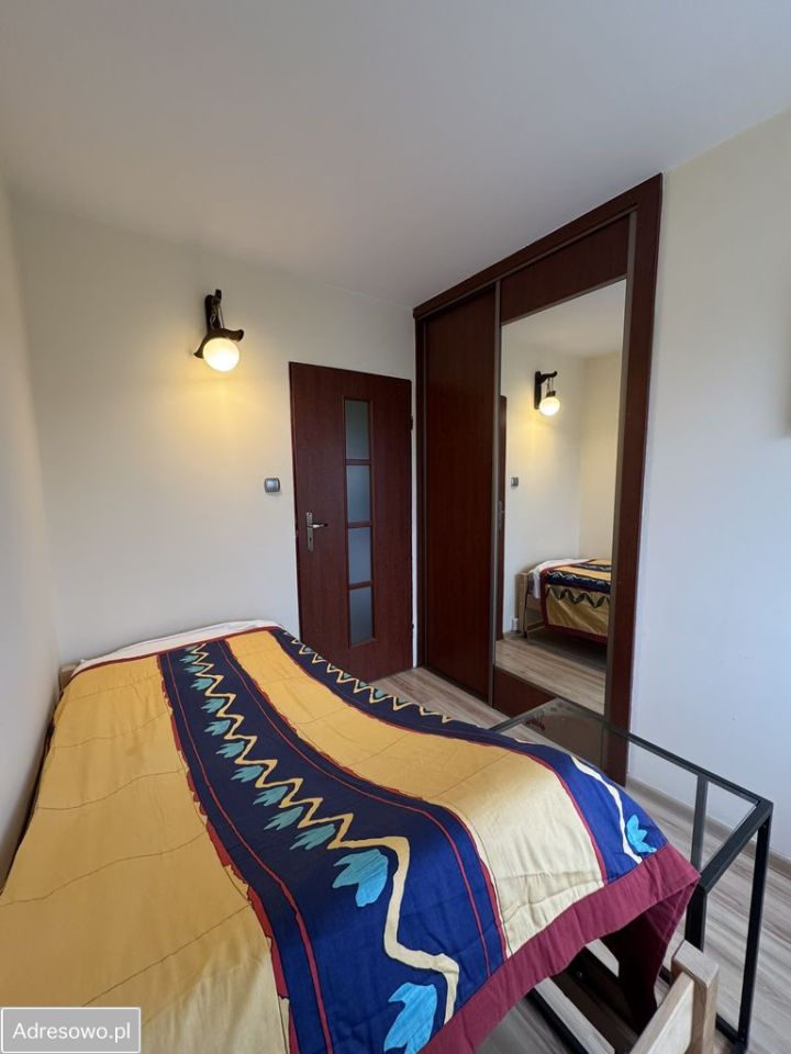 Mieszkanie 4-pokojowe Wieluń, os. kard. Stefana Wyszyńskiego. Zdjęcie 13