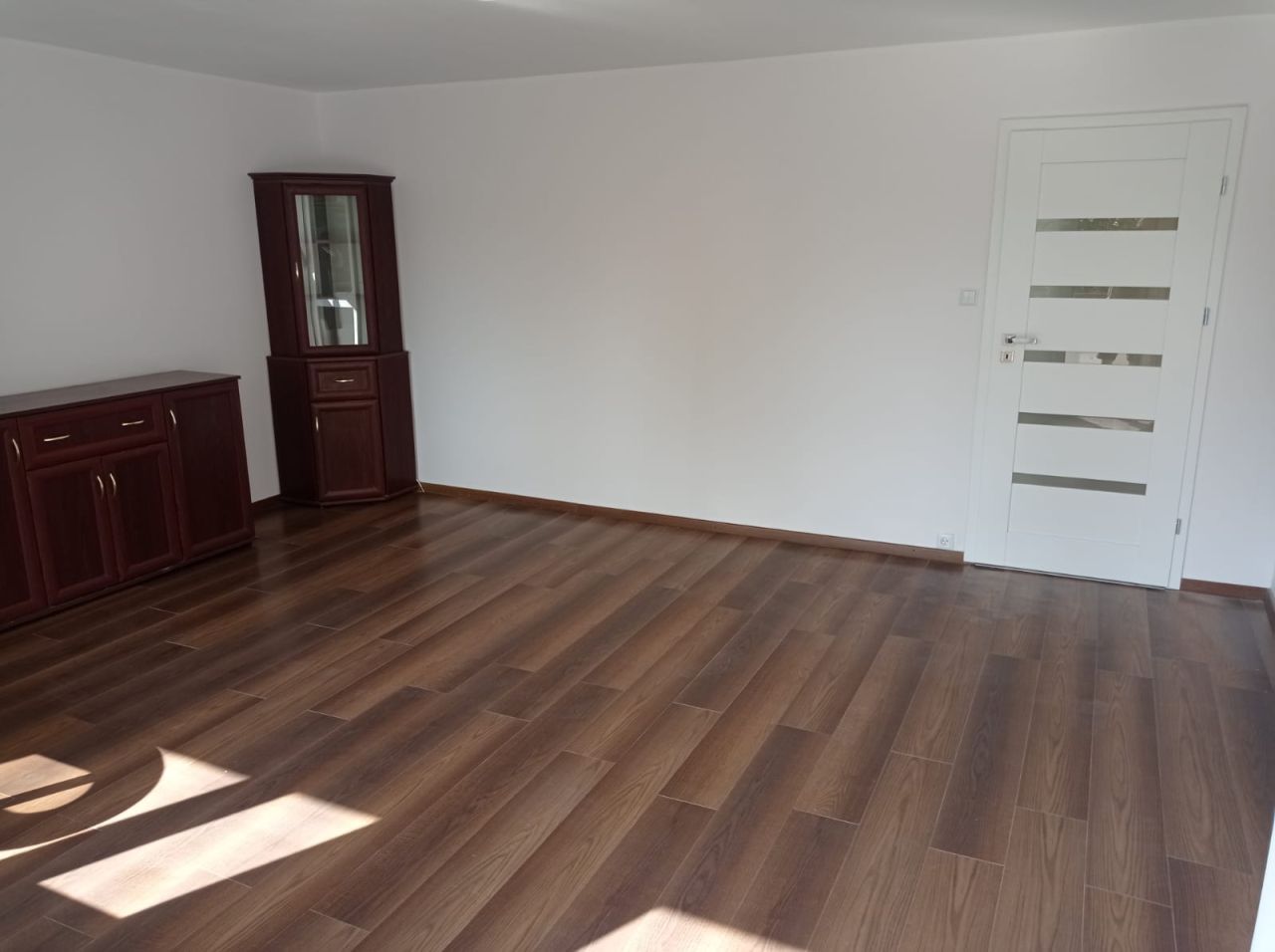 Mieszkanie 3-pokojowe Bydgoszcz Wzgórze Wolności, ul. Tucholska. Zdjęcie 4