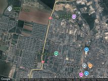 Mieszkanie 3-pokojowe Słupsk Zatorze, al. 3 Maja