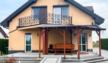 dom wolnostojący Czerniejewo