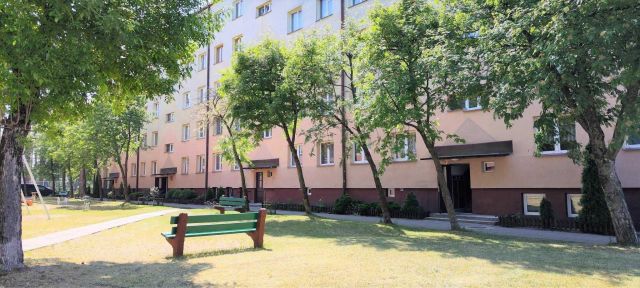 Mieszkanie 1-pokojowe Augustów, ul. Marii Konopnickiej. Zdjęcie 1