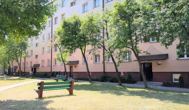 Mieszkanie 1-pokojowe Augustów, ul. Marii Konopnickiej