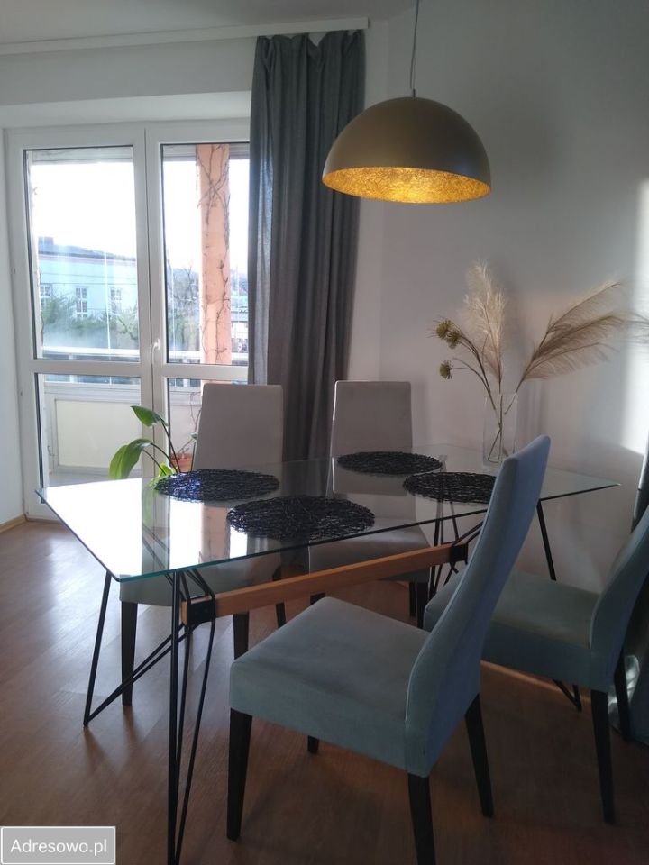 Mieszkanie 3-pokojowe Gdańsk Strzyża, al. Wojska Polskiego. Zdjęcie 15