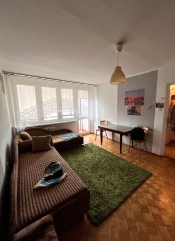 Mieszkanie 3-pokojowe Warszawa Wola, ul. Księcia Janusza. Zdjęcie 1