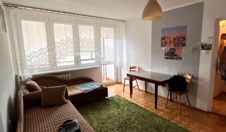 Mieszkanie 3-pokojowe Warszawa Wola, ul. Księcia Janusza