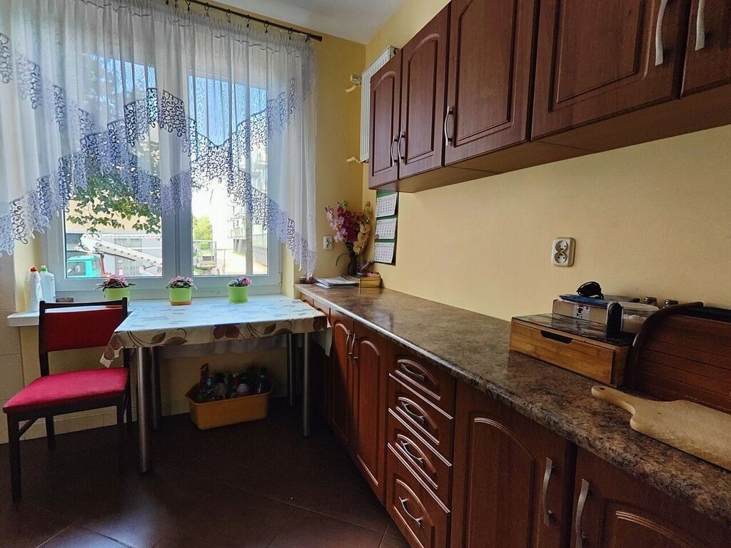 Mieszkanie 1-pokojowe Łódź Widzew, ul. Przędzalniana. Zdjęcie 4