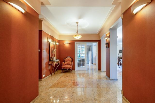 dom wolnostojący, 11 pokoi Łódź Julianów, ul. Świetlana. Zdjęcie 6