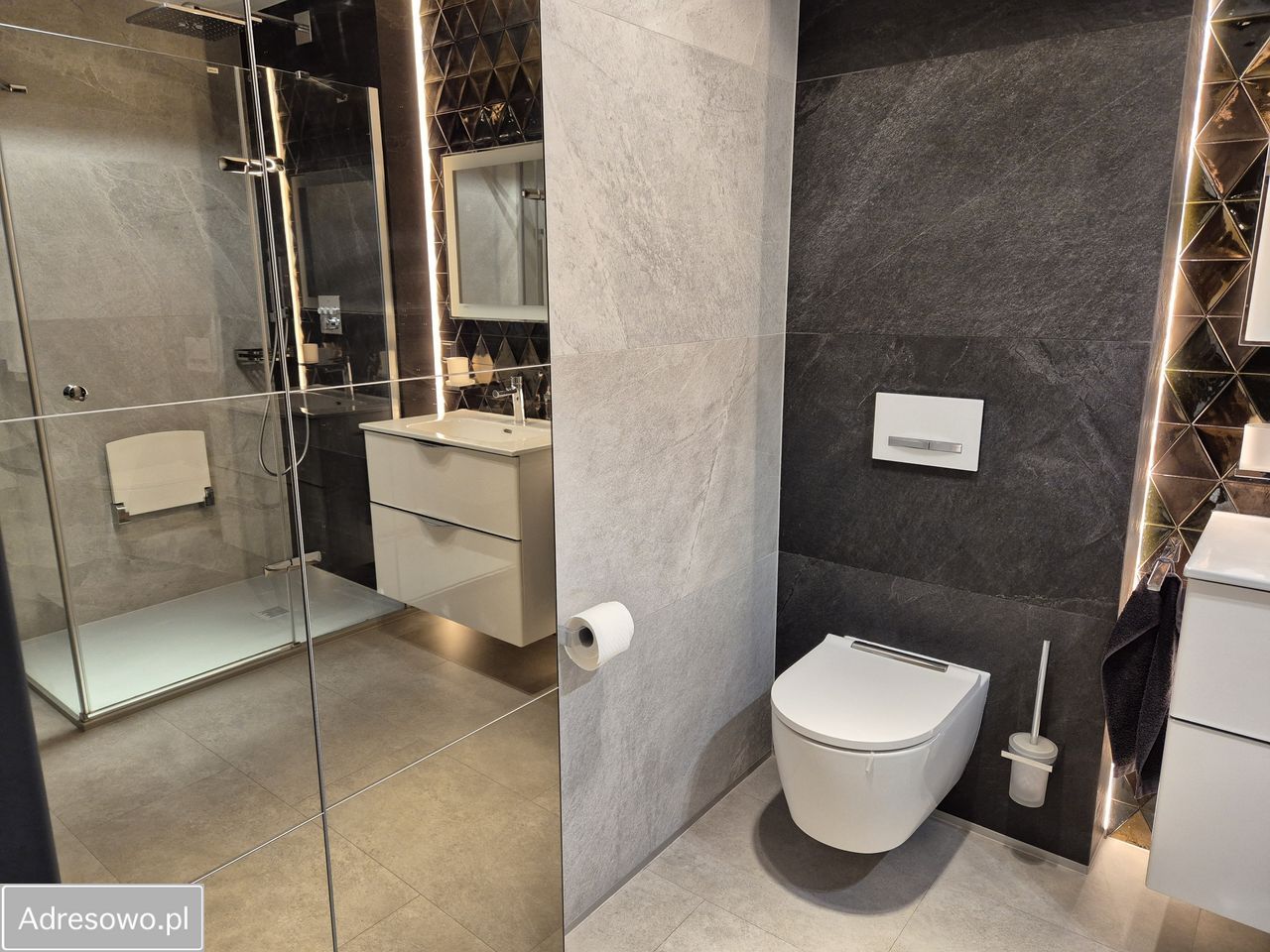 Mieszkanie 3-pokojowe Łódź Bałuty, ul. Górnicza. Zdjęcie 2