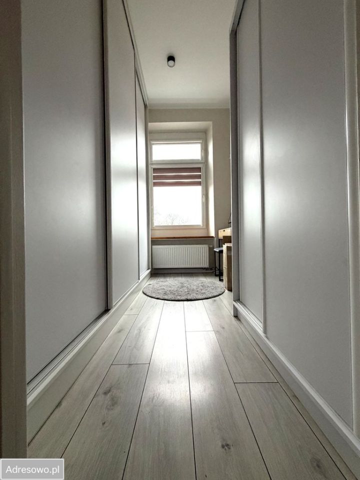 Mieszkanie 2-pokojowe Wrocław Śródmieście, ul. Mikołaja Reja. Zdjęcie 9