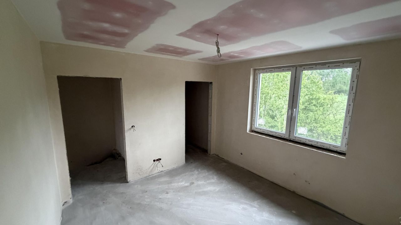 dom szeregowy, 4 pokoje Aleksandrów Łódzki, ul. Kalinowa. Zdjęcie 22