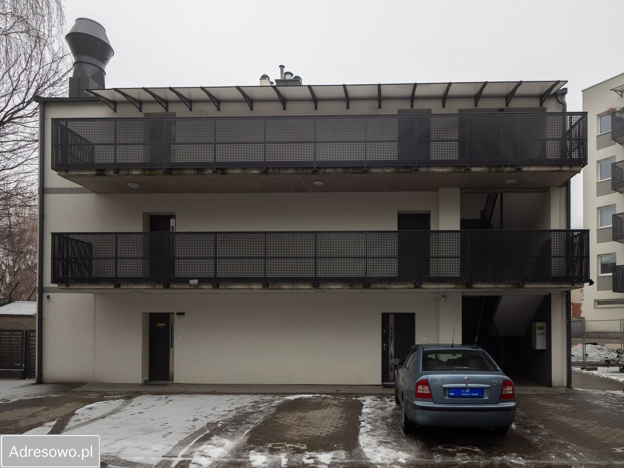 Mieszkanie 3-pokojowe Świdnica, ul. 1 Maja. Zdjęcie 14