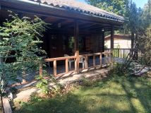 Działka budowlana Łacha, ul. Ogrodowa. Zdjęcie 2