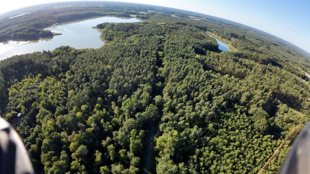 dom wolnostojący, 4 pokoje Lutom, Osiedle Za Lasem. Zdjęcie 15