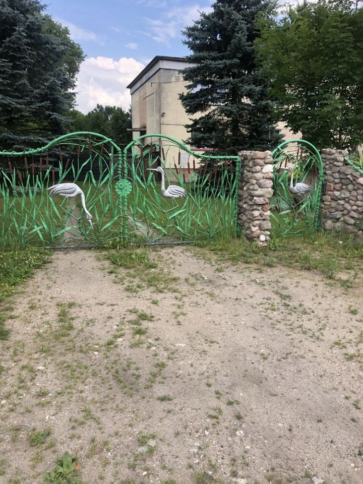 dom wolnostojący Zalesie Pieczynek. Zdjęcie 4