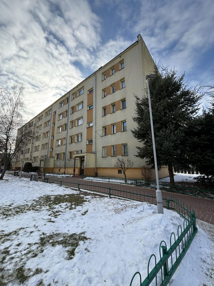 Mieszkanie 2-pokojowe Płońsk, ul. Płocka. Zdjęcie 3