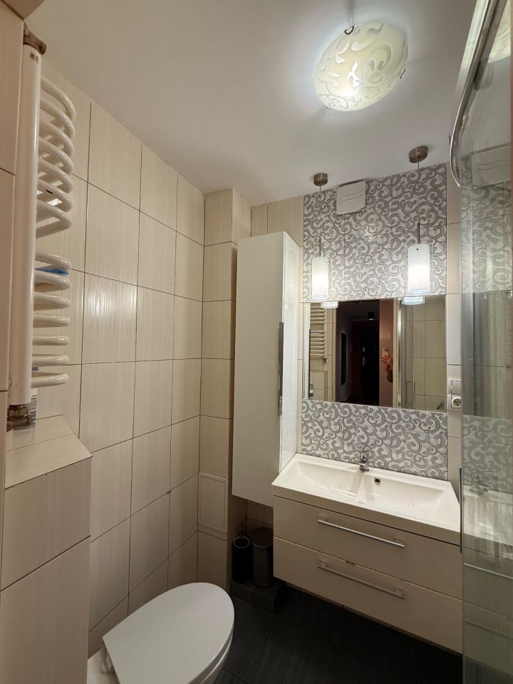 Mieszkanie 3-pokojowe Kalisz. Zdjęcie 13