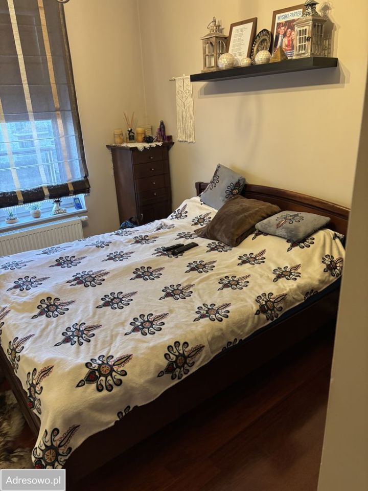 Mieszkanie 3-pokojowe Warszawa Targówek, ul. św. Wincentego. Zdjęcie 5