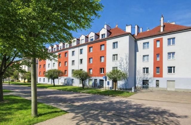 Mieszkanie 2-pokojowe Bytom Rozbark, ul. Bartosza Głowackiego. Zdjęcie 14