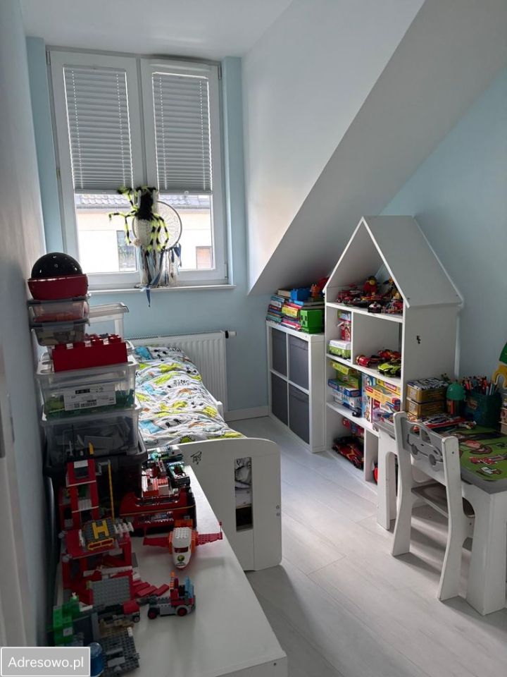 Mieszkanie 4-pokojowe Kraków Bronowice, ul. Starego Dębu. Zdjęcie 15