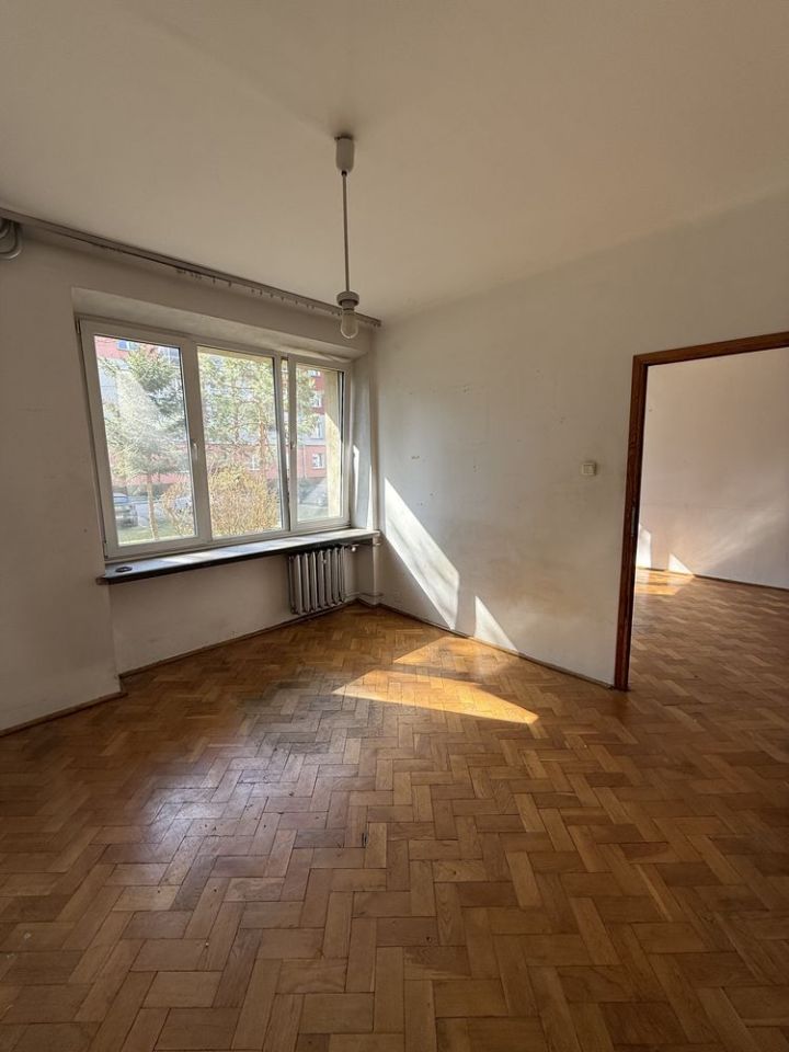 Mieszkanie 4-pokojowe Rzeszów, ul. prof. Ludwika Chmaja. Zdjęcie 7