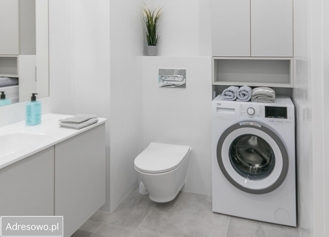 Mieszkanie 2-pokojowe Warszawa Bemowo, ul. gen. Meriana C. Coopera. Zdjęcie 4