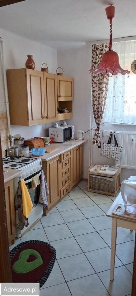 Mieszkanie 4-pokojowe Drezdenko, ul. Mickiewicza. Zdjęcie 7