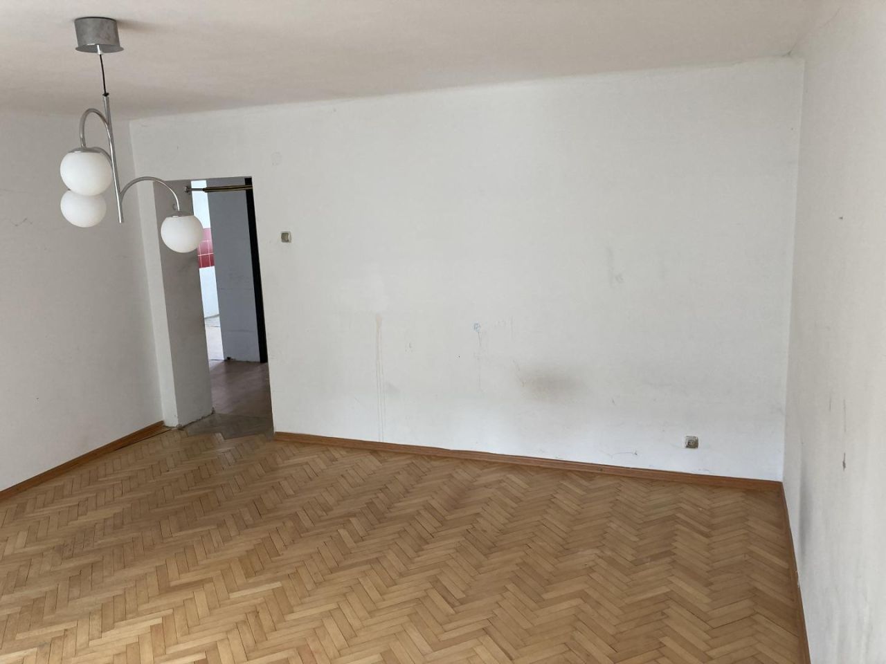 Mieszkanie 3-pokojowe Tarnów Śródmieście, ul. Fryderyka Chopina. Zdjęcie 22