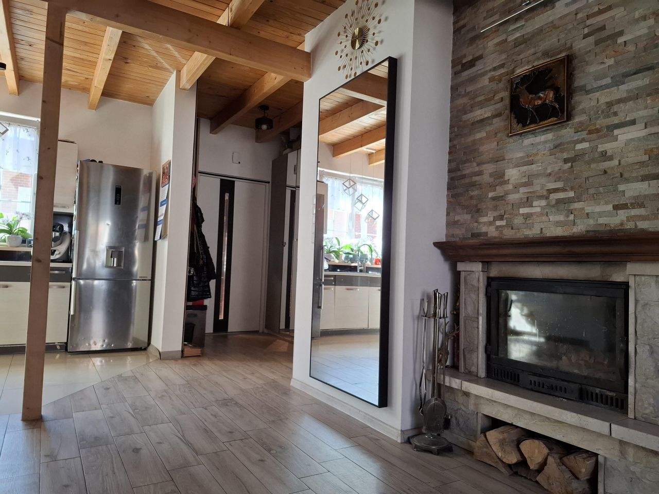 dom szeregowy, 4 pokoje Glincz Nowy Glińcz, ul. Wierzbowa. Zdjęcie 15