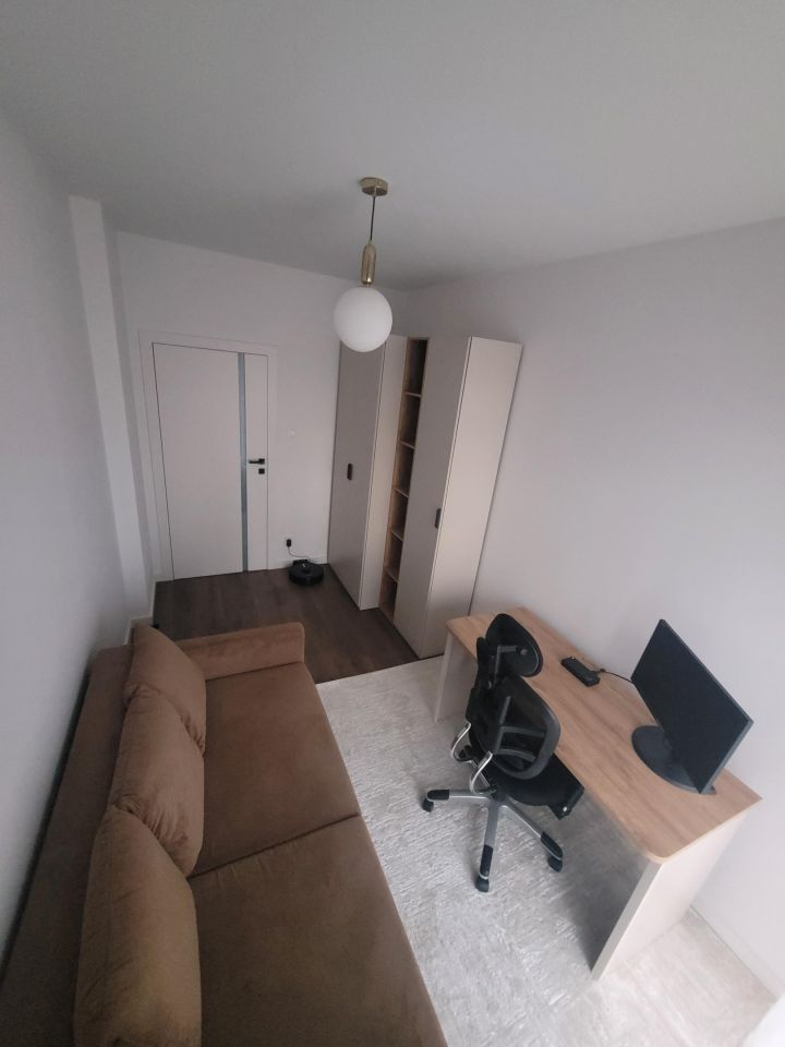 Mieszkanie 3-pokojowe Warszawa Praga-Południe, ul. Kokoryczki. Zdjęcie 11