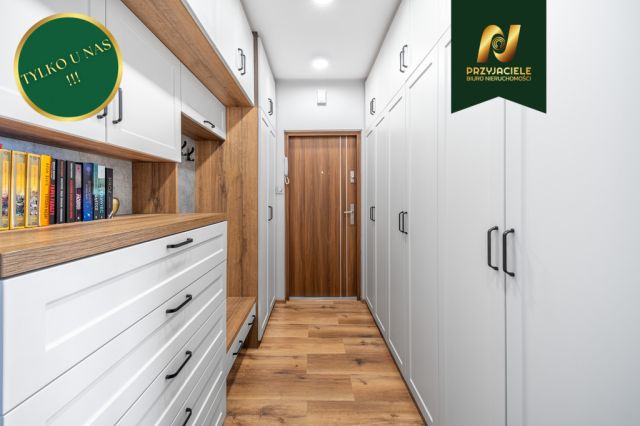 Mieszkanie 4-pokojowe Gdynia Karwiny, ul. Juliana Tuwima. Zdjęcie 5