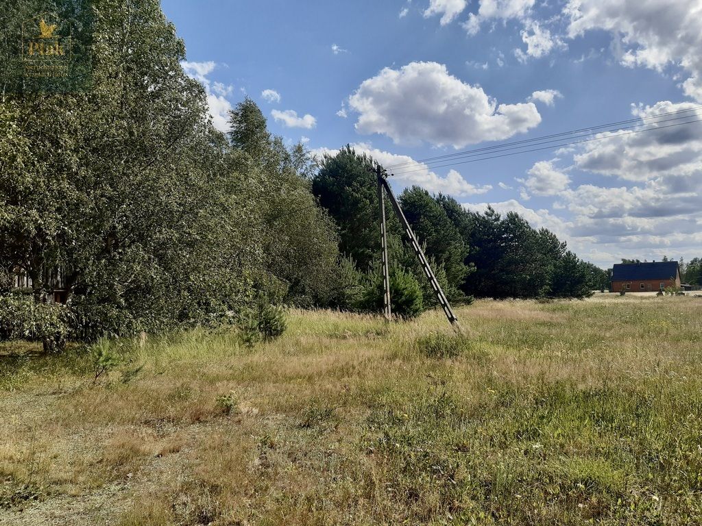 Działka budowlana Stefanowice. Zdjęcie 10