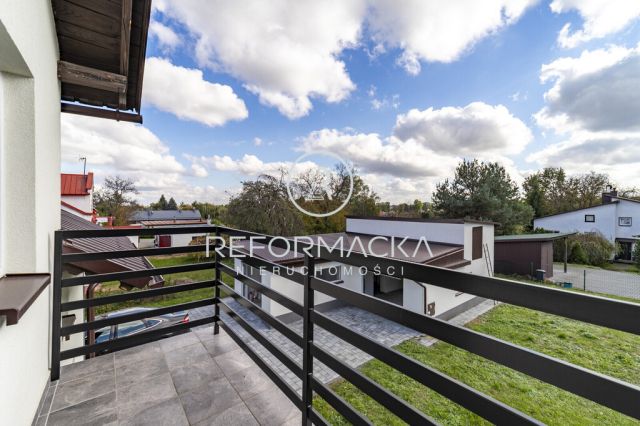 dom wolnostojący, 5 pokoi Łańcut Centrum. Zdjęcie 15