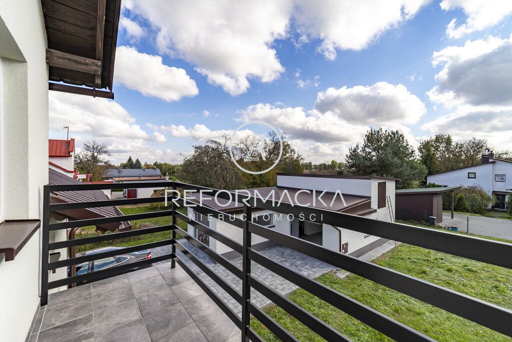 dom wolnostojący, 5 pokoi Łańcut Centrum. Zdjęcie 15