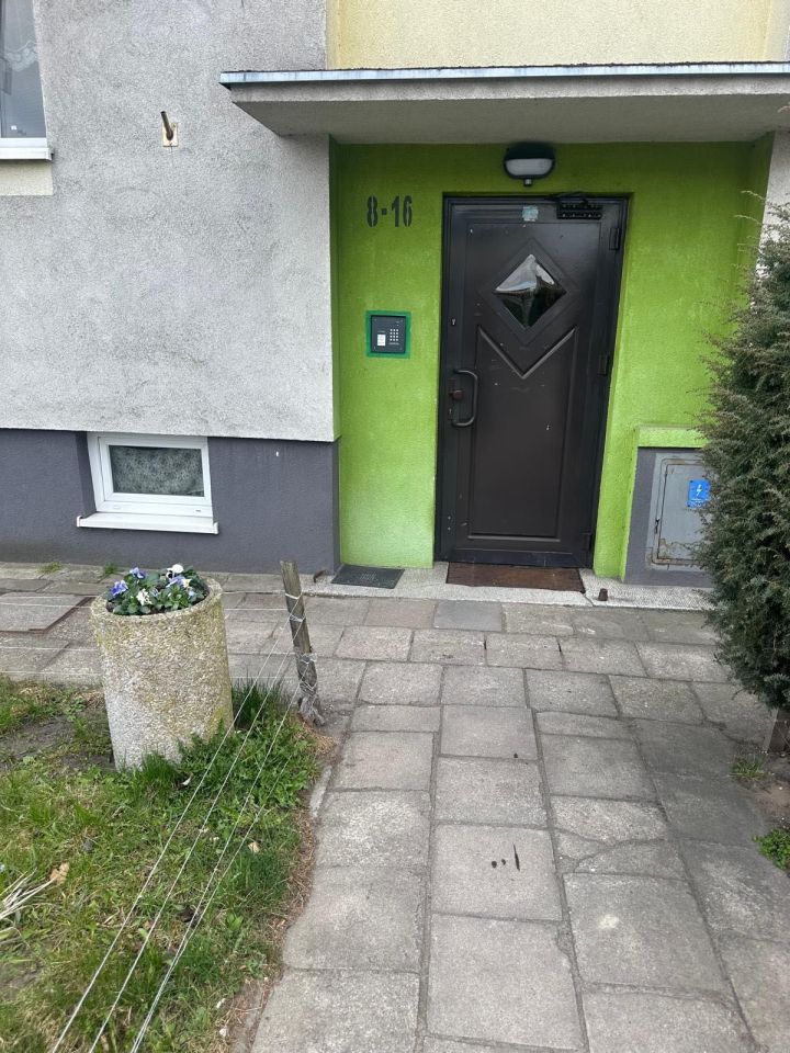 Mieszkanie 2-pokojowe Koło, ul. Aleksandra Zawadzkiego. Zdjęcie 7