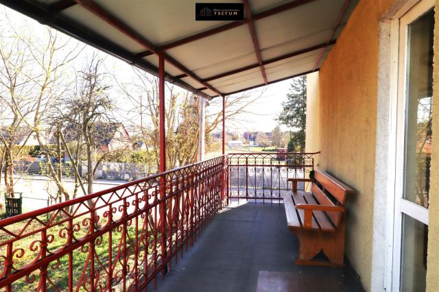 bliźniak, 6 pokoi Wągrowiec, ul. Wierzbowa. Zdjęcie 23