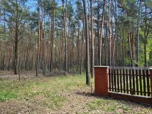 Działka budowlana Siestrzeń. Zdjęcie 3