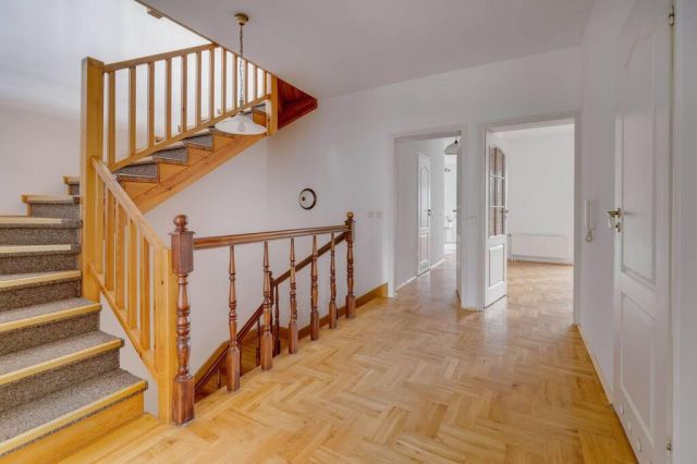 dom szeregowy, 6 pokoi Warszawa Praga-Południe, ul. Algierska. Zdjęcie 44